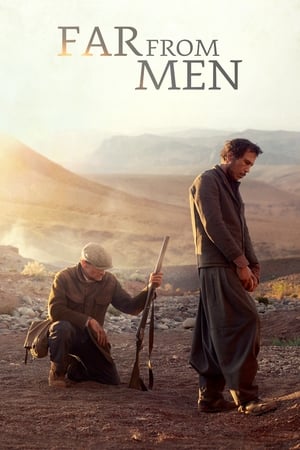 Far from Men watch Far from Men