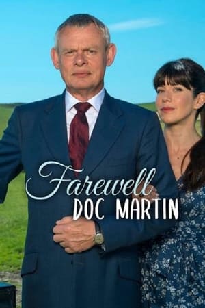 Farewell Doc Martin watch Farewell Doc Martin