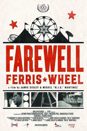Farewell Ferris Wheel watch Farewell Ferris Wheel