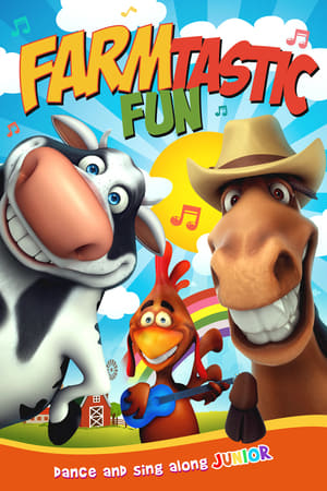 Farmtastic Fun watch Farmtastic Fun