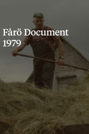 watch Fårö Document 1979