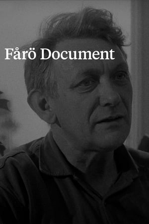 Fårö Document watch Fårö Document