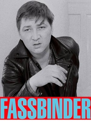 Fassbinder watch Fassbinder