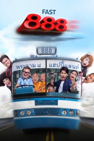 Fast 888 watch Fast 888