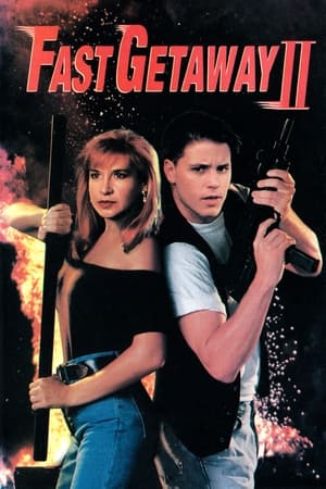 Fast Getaway II watch Fast Getaway II