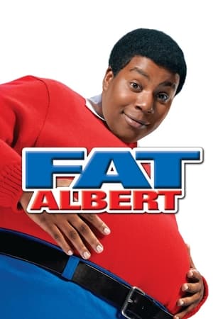 Fat Albert watch Fat Albert