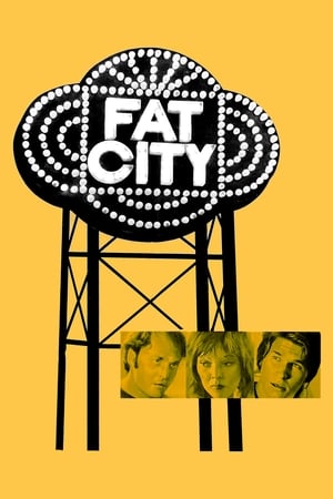 watch Fat City