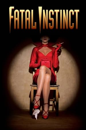 watch Fatal Instinct