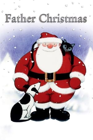 Father Christmas watch Father Christmas