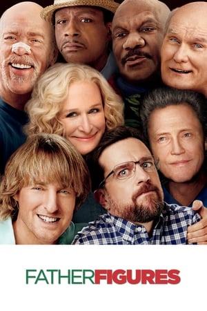 Father Figures watch Father Figures