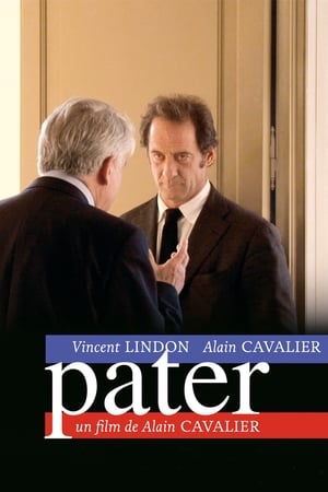 Father watch Father