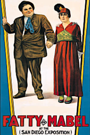 Fatty and Mabel at the San Diego Exposition watch Fatty and Mabel at the San Diego Exposition