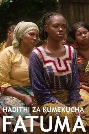 watch Fatuma