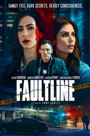 Faultline watch Faultline