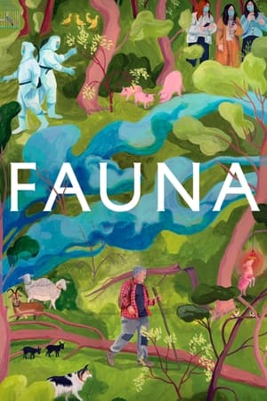 Fauna watch Fauna