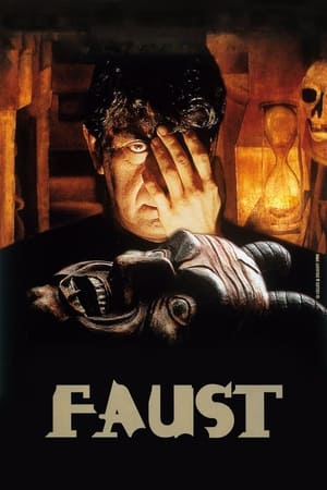 Faust watch Faust