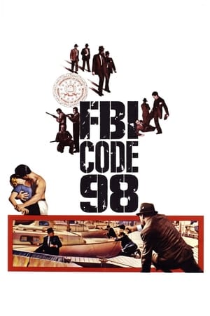 FBI Code 98 watch FBI Code 98