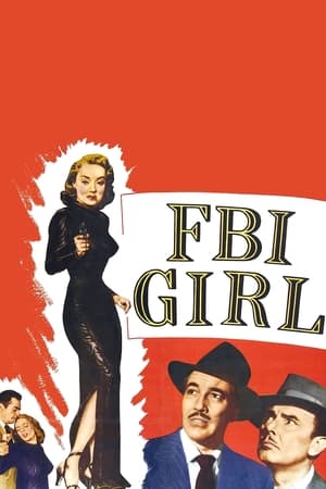 FBI Girl watch FBI Girl