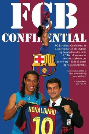 FC Barcelona Confidential watch FC Barcelona Confidential