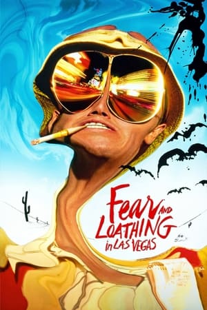 Fear and Loathing in Las Vegas watch Fear and Loathing in Las Vegas