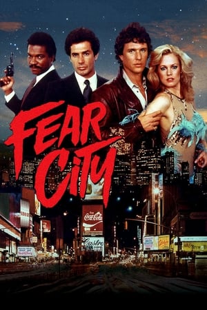 Fear City watch Fear City