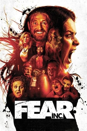 Fear, Inc. watch Fear, Inc.