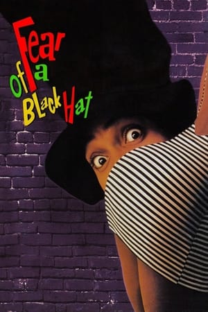 Fear of a Black Hat watch Fear of a Black Hat