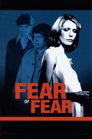 Fear of Fear watch Fear of Fear