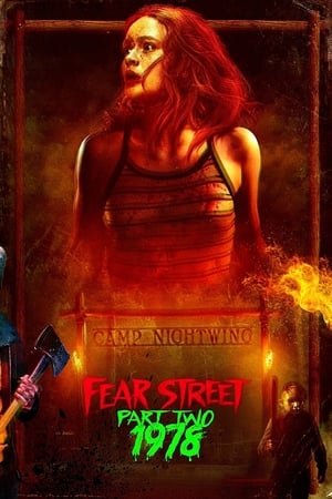 Fear Street: 1978 watch Fear Street: 1978