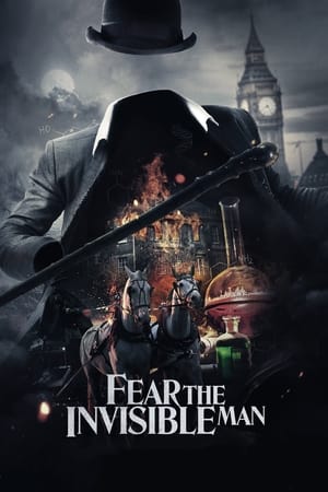 Fear the Invisible Man watch Fear the Invisible Man