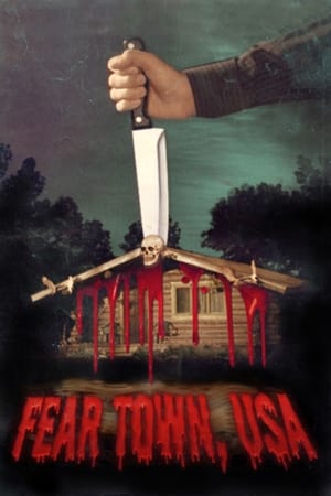 Fear Town, USA watch Fear Town, USA