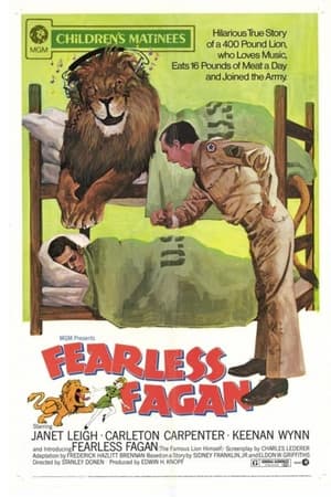 watch Fearless Fagan