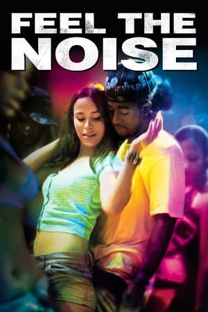 Feel The Noise watch Feel The Noise