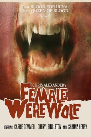 Female Werewolf watch Female Werewolf