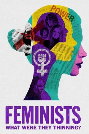Feminists: What Were They Thinking? watch Feminists: What Were They Thinking?