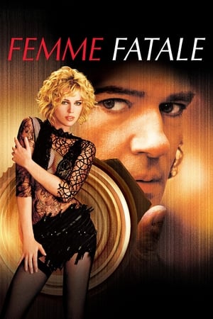Femme Fatale watch Femme Fatale