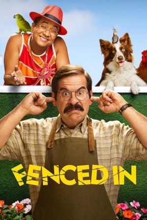 Fenced In watch Fenced In
