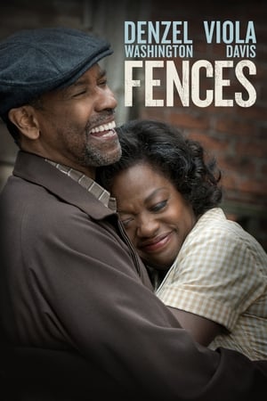 Fences watch Fences