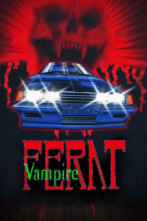 Ferat Vampire watch Ferat Vampire