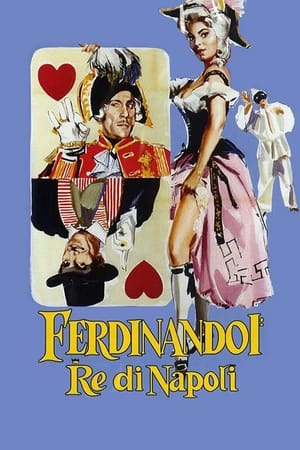 watch Ferdinand I King of Naples