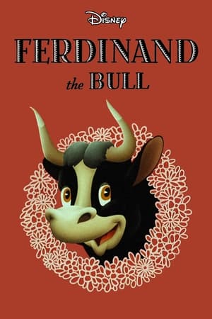 Ferdinand the Bull watch Ferdinand the Bull