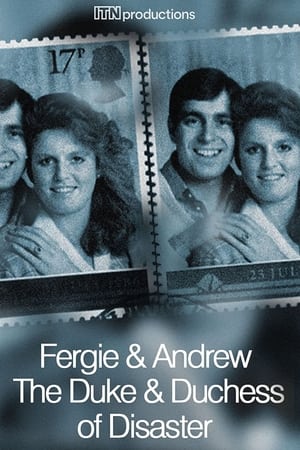 Fergie & Andrew: The Duke & Duchess of Disaster watch Fergie & Andrew: The Duke & Duchess of Disaster