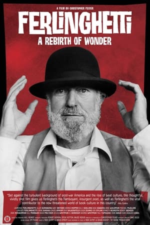 Ferlinghetti: A Rebirth of Wonder watch Ferlinghetti: A Rebirth of Wonder
