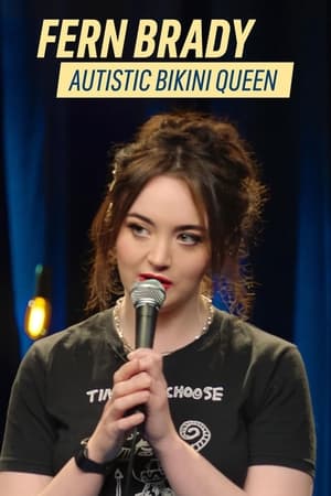 watch Fern Brady: Autistic Bikini Queen
