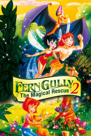 FernGully 2: The Magical Rescue watch FernGully 2: The Magical Rescue