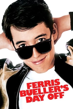 Ferris Bueller's Day Off watch Ferris Bueller's Day Off