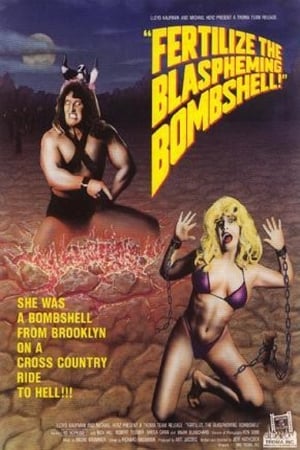 Fertilize the Blaspheming Bombshell! watch Fertilize the Blaspheming Bombshell!