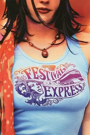 Festival Express watch Festival Express