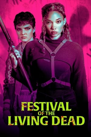 watch Festival of the Living Dead