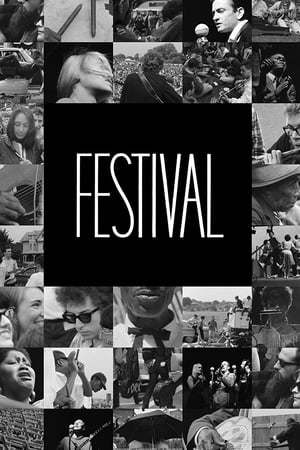 Festival watch Festival